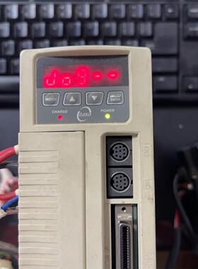 东元伺服TSTA20C 6CC401G-3DEBWAS 检测