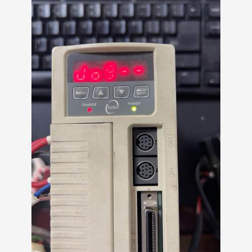 东元伺服TSTA20C6401G-3