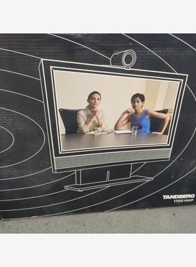 全新库存 TANDBERG 1700MXP视频会议显示器终端