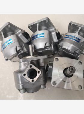 齿轮泵K1P1R11A 齿轮泵K1P4R11A 齿轮泵K1P