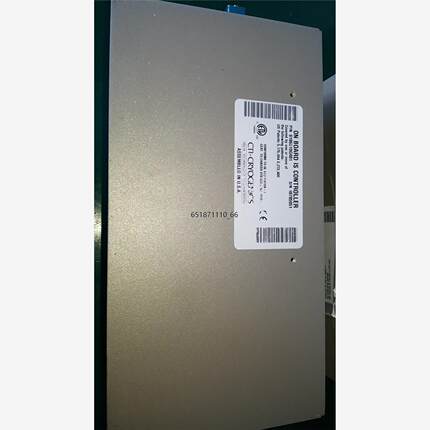 CTI IS CONTROLLER 8186519G001,