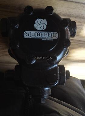 原装SUNTEC桑泰克油泵E7NC1069/J6CCC100
