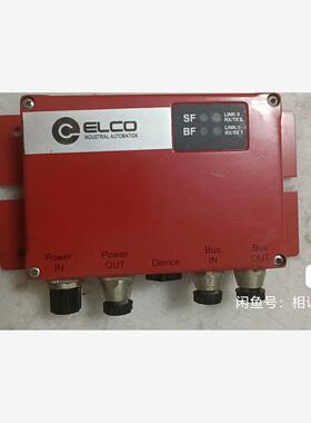 ELCO 通讯模块CM-MA 248iPN  18-30VD