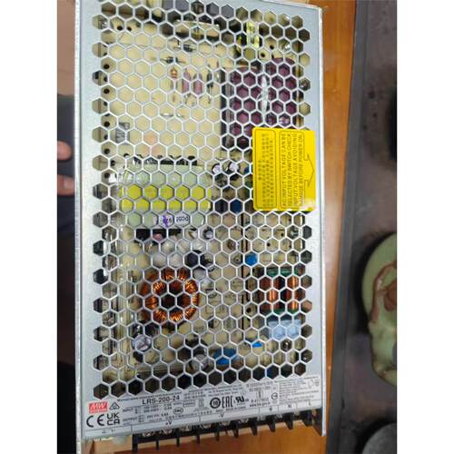 明纬LRS-24电源V8.8A