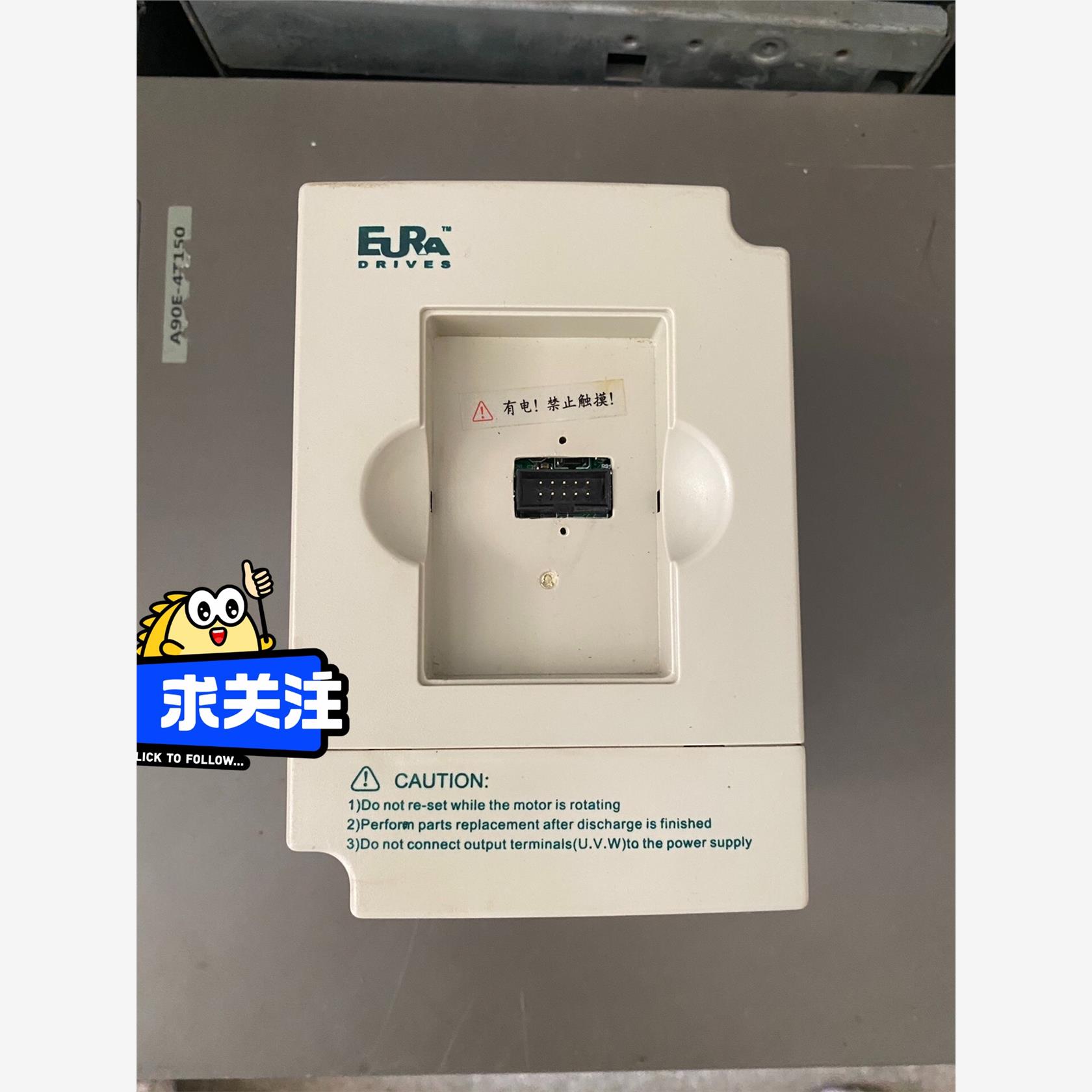F1-G7S2B欧瑞变频器0.75