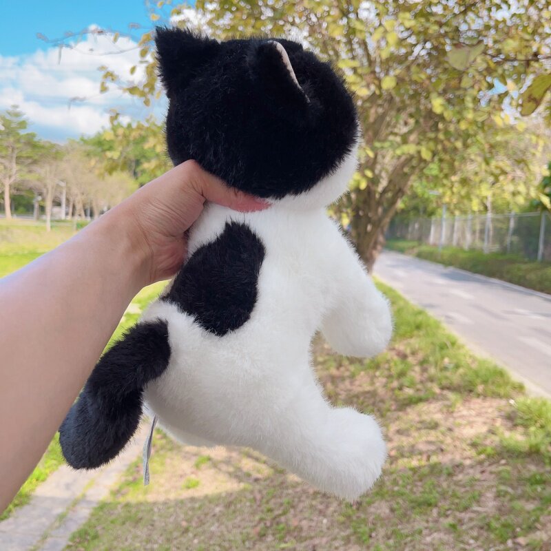 仿真小猫品质保证不掉毛特惠价