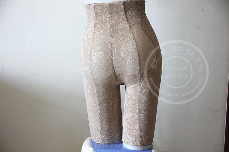 body amincissant SYUAN en nylon - Ref 670787 Image 3