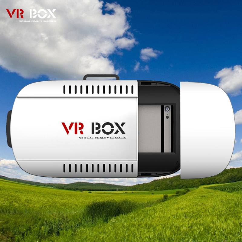 Lunettes VR ou 3D VRBOX - Ref 1226898 Image 4