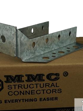 固捷五金木梁挂件托梁连接件紧固件木屋配件木结构别墅US50HOT