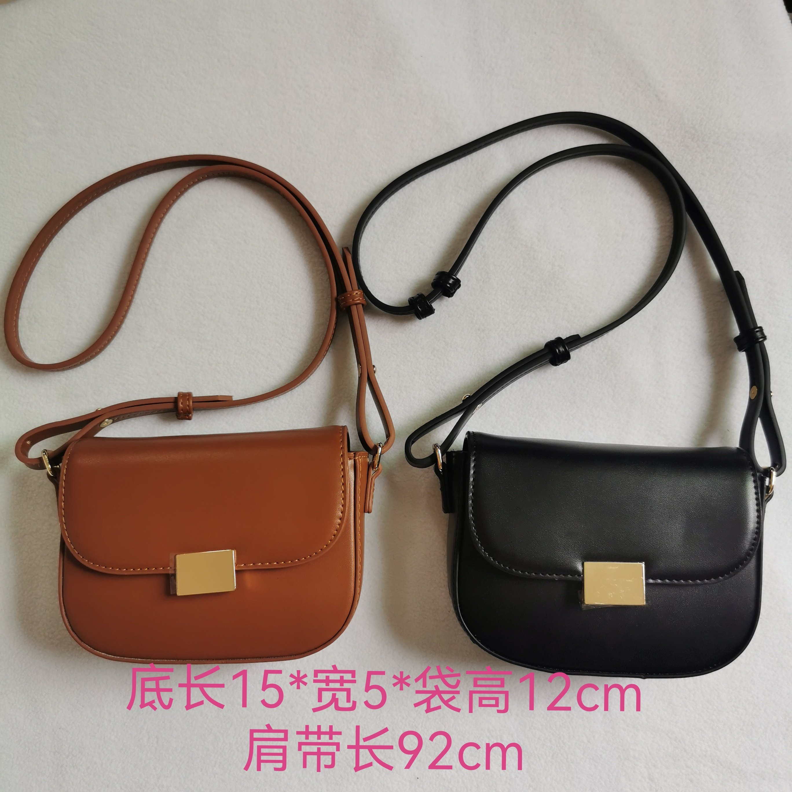 尾货新品西班牙ZR夏装单肩包精致迷你包盖磁扣小方包清新淑女包,箱包皮具/热销女包/男包,小方包,淘宝优惠券,粉丝福利购,淘宝优惠卷