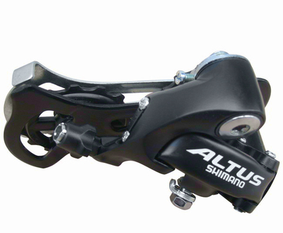 SHIMANO 禧玛诺 ALTUS CT95 山地车 8速 山地 后拨