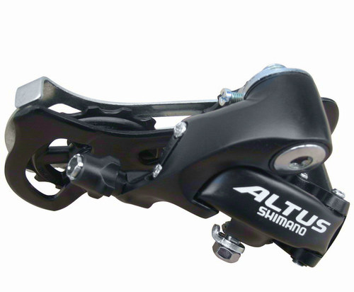 SHIMANO 禧玛诺 ALTUS CT95 山地车 8速 山地 后拨