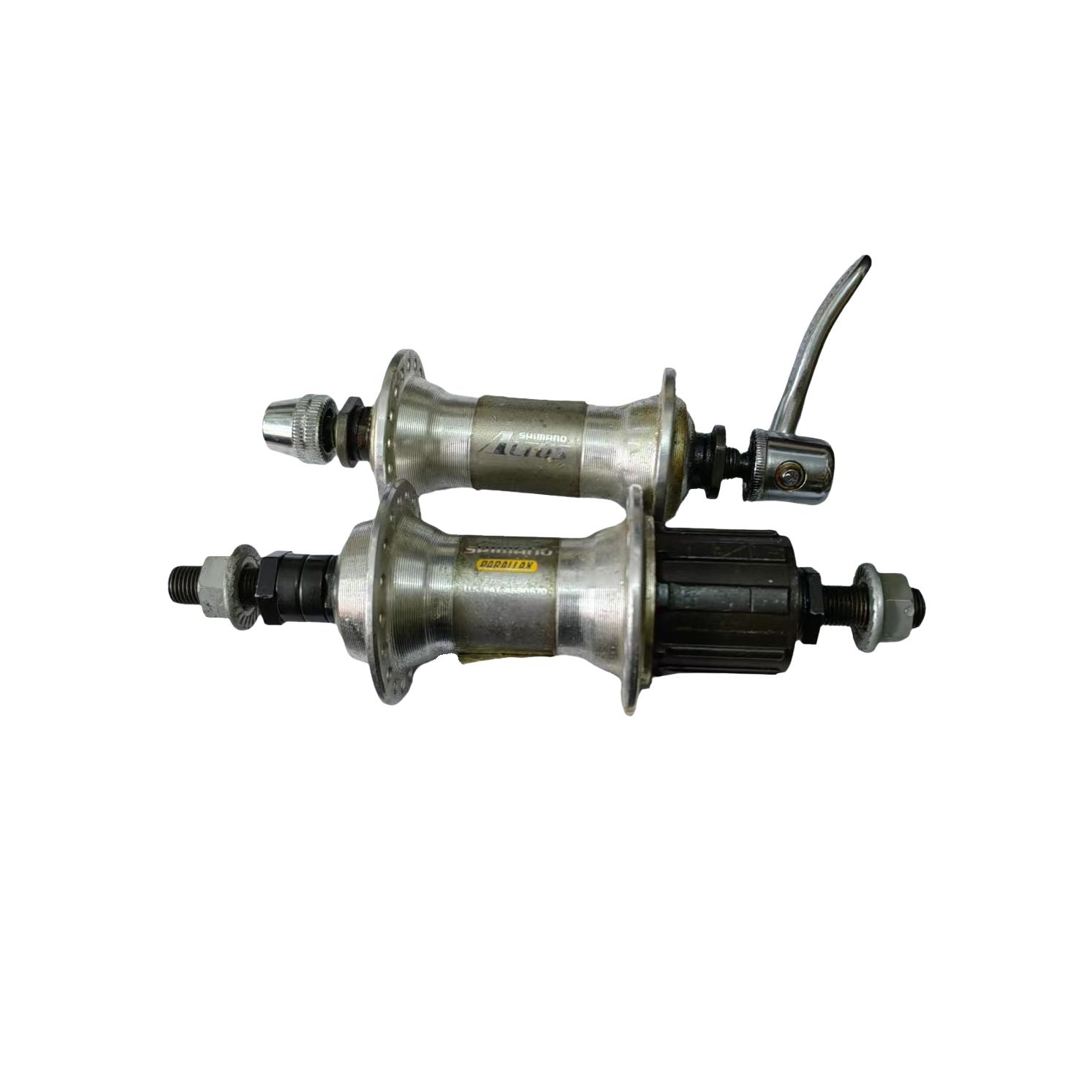 特价 SHIMANO 禧玛诺 ALTUS CT90花鼓 6速 山地 花鼓 36孔 V刹