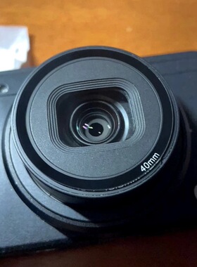 理光GRII GR UV镜贴膜GR2二代钢化膜GR3屏幕镜头膜GR镜头UV保护镜