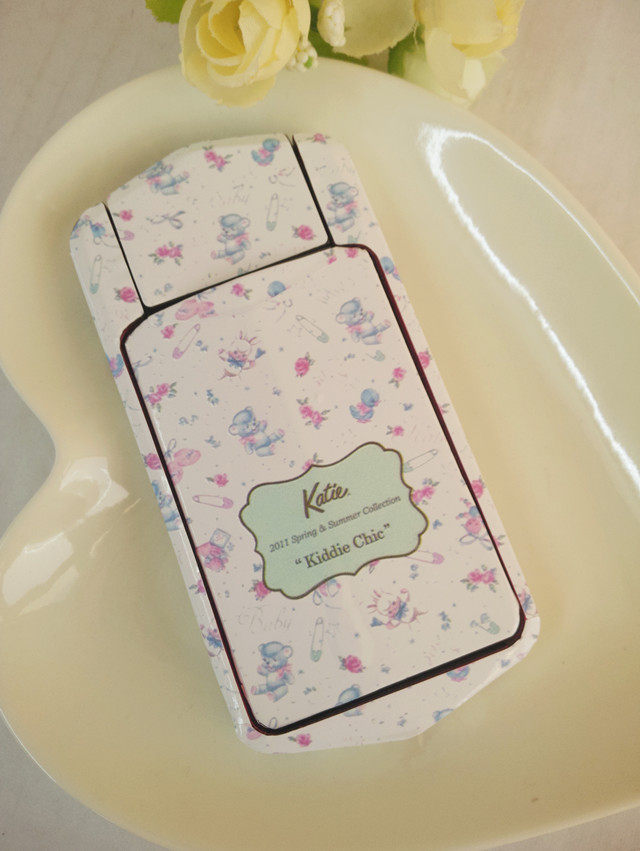 Autocollant pour téléphone portable - Ref 1362535 Image 5