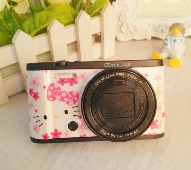 Sticker pour téléphone mobile - Ref 1363353 Image 4