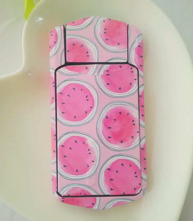 Autocollant pour téléphone portable - Ref 1362535 Image 4