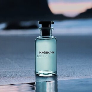 跨境外贸香水思扬加州梦流浪幽灵浮影破晓雷暴悠然海岸perfume