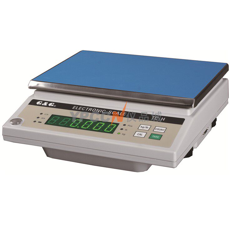 交直流两用电子天平