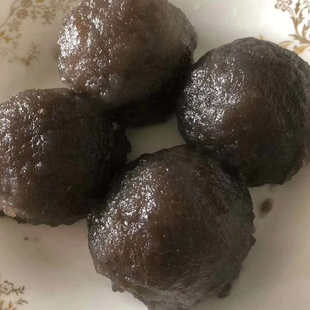 土豆馍馍模糊磨糊纯农村手工土豆馍馍默默齐齐哈尔市一份一斤包邮