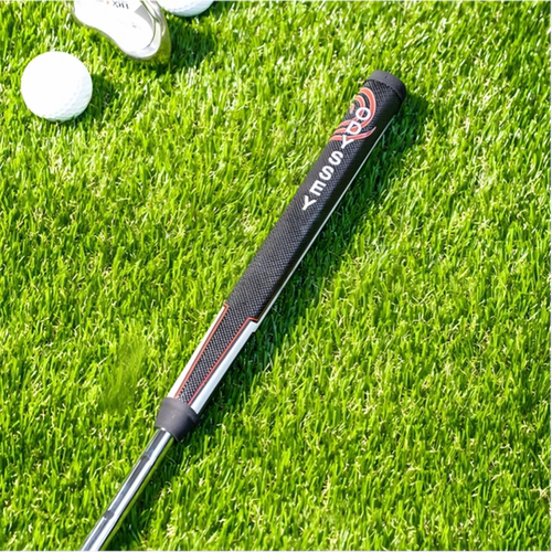 推杆专用中号握把耐用舒适PU手柄