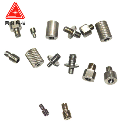 国标螺丝304不锈钢变径螺钉6mm