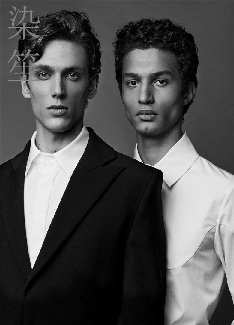 超修身收腰男羊毛西装暗门襟黑色毛料夹克百搭上班休闲西服可定做