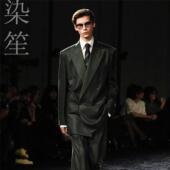 杨树林正确版 定制款 开模25秋冬山羊绒西服宽松吸烟装 羊毛西服套装