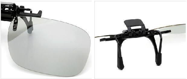 Lunettes 3D LOOK3D - Ref 1239087 Image 3