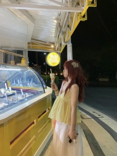 原创小众设计金色潮汐显气质蝴蝶结 原368 年末清仓 不退换