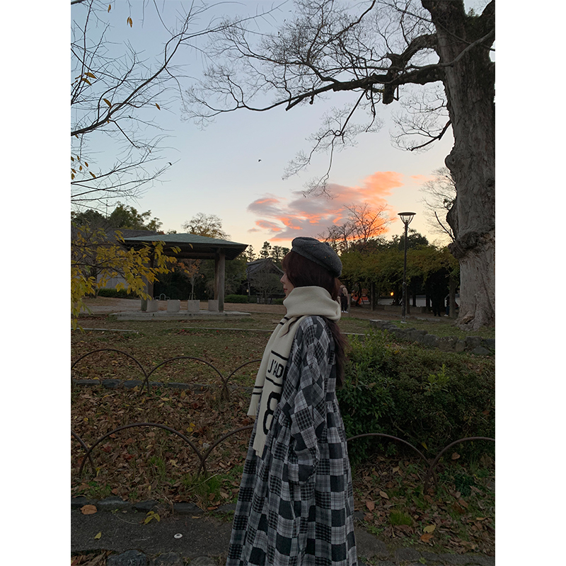 KK家纯棉磨毛百家布长短蓬蓬