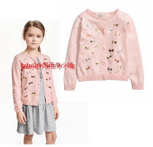 Pull fille BABY - Ref 2104527 Image 1