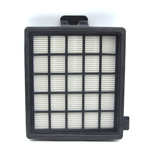 配飞利浦吸尘器HEPA过滤网配件FC8130 8131 8132 8135 8136 8134