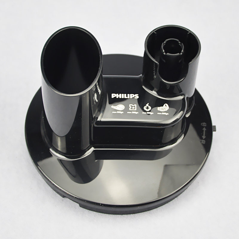 飞利浦手持搅拌机搅拌棒 料理机 hr1677 切碎杯上盖子 原装配件