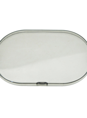 philips/飞利浦咖啡机HD7751 HD7753容器盖子 上盖 原装配件