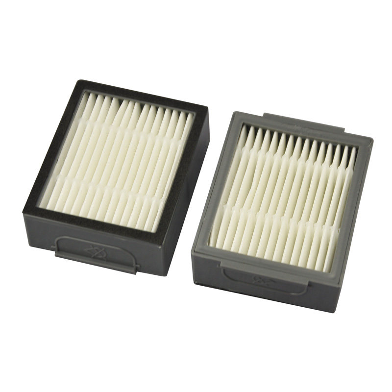 适配iRobot扫地机器人Roomba e5/e6/i7/i7+/i3/i3+/i4滤网配件