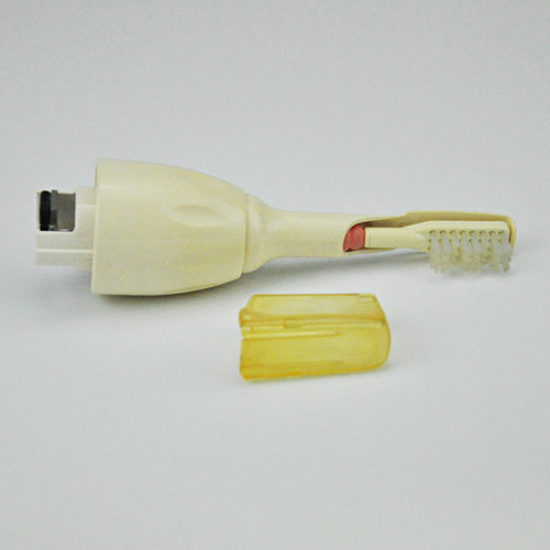 飞利浦声波电动牙刷头HX4001适用于HX7351 HX4871 HX4511原装配件