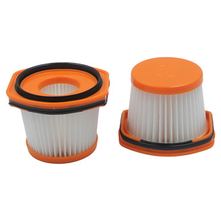 适配Shark鲨客吸尘器WS620 WS632宠物除螨随手吸滤芯过滤网 WS630