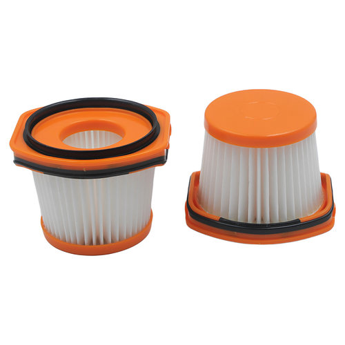 适配Shark鲨客吸尘器WS620/WS630/WS632宠物除螨随手吸滤芯过滤网