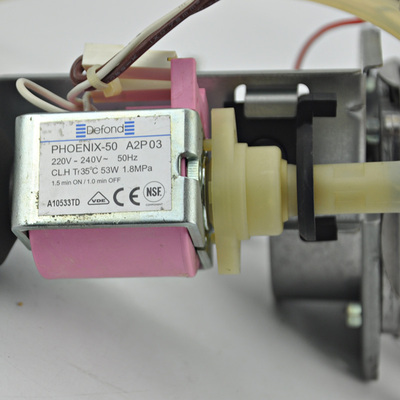 蒸汽挂烫机AIS8540原装配件