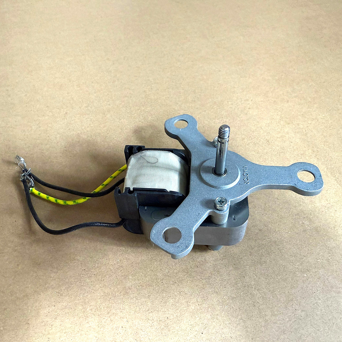 飞利浦空气炸锅HD9233 9741 9232 9641 9233电机马达原装配件9220