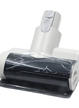 石头roborock扫地机器人H50 ultra除螨刷头电动床刷原装家用配件