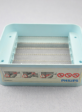 飞利浦空气净化器AC4052 AC4053 4054电场粒子极化系统 原装配件