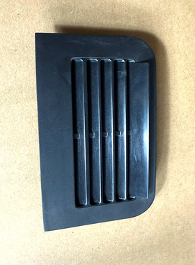 飞利浦空气炸锅HD9232 HD9231 HD9230 9233出风散热盖板 原装配件