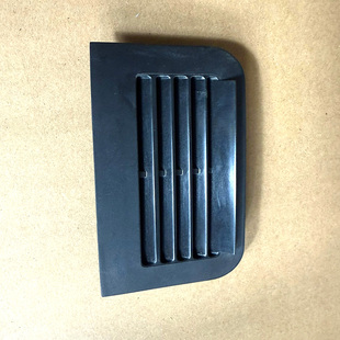 飞利浦空气炸锅HD9232 HD9231 HD9230 9233出风散热盖板 原装配件