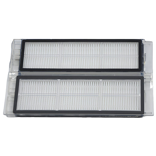 适配360扫地机器人S5 S5pro S7 S7pro可水洗滤网配件360-S5PJ-03