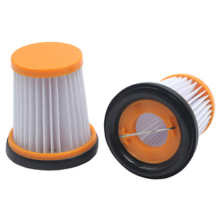 W5家用手持吸尘器过滤网滤芯耗材配件 适用于Shark随手吸W1