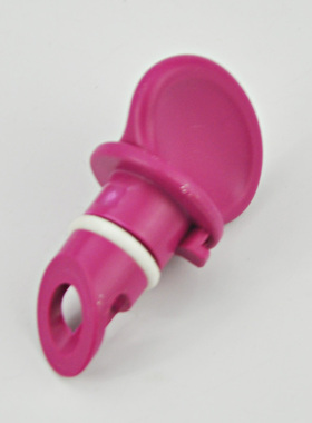 飞利浦挂烫机GC565 568 562 560 除垢旋钮 排水阀 除垢阀原装配件