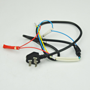 SUPOR/苏泊尔全智能电压力锅 SY-50YC15 电源线 原装配件