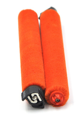 适用于鲨鱼Shark吸尘器配件NV800/NV801地板刷NV803地刷滚刷UV810